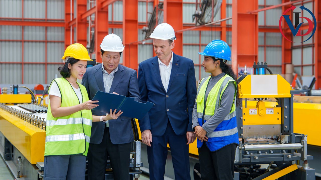 Recherche d’usine selon vos critères