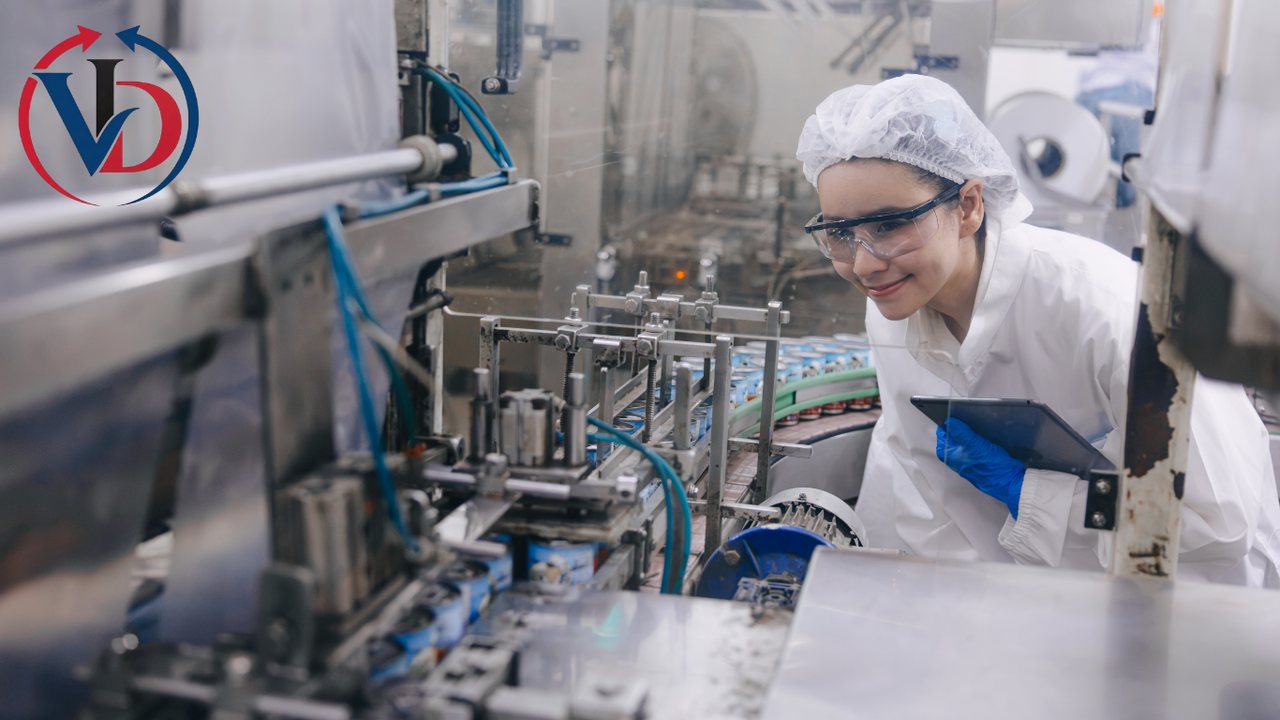 Vérification du fabricant