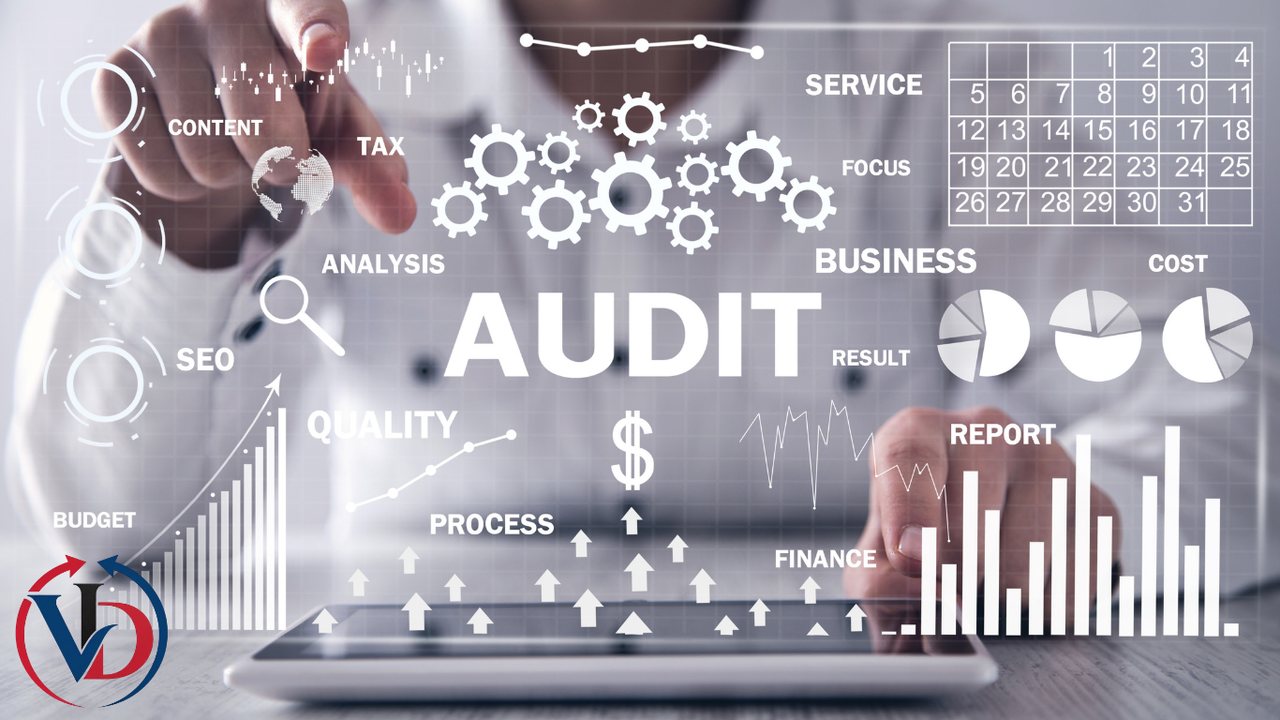 Audit qualité