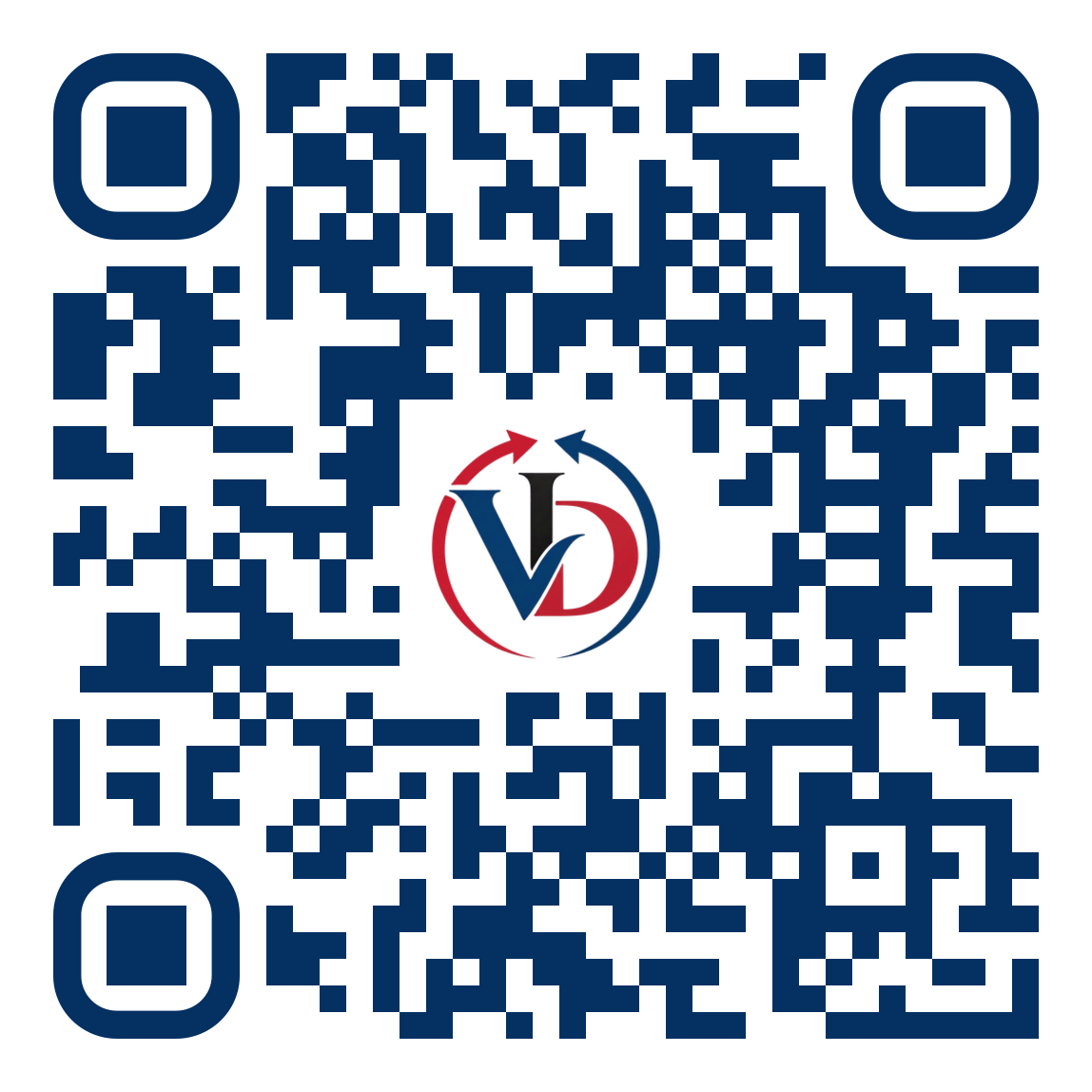 QR code DPP