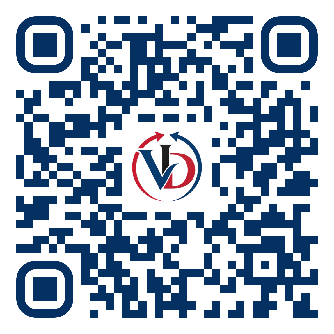 QR code DPP