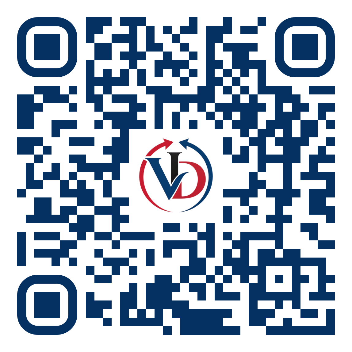 QR code DPP
