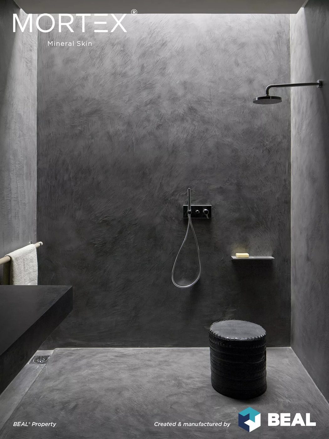 MORTEX finish in 2015