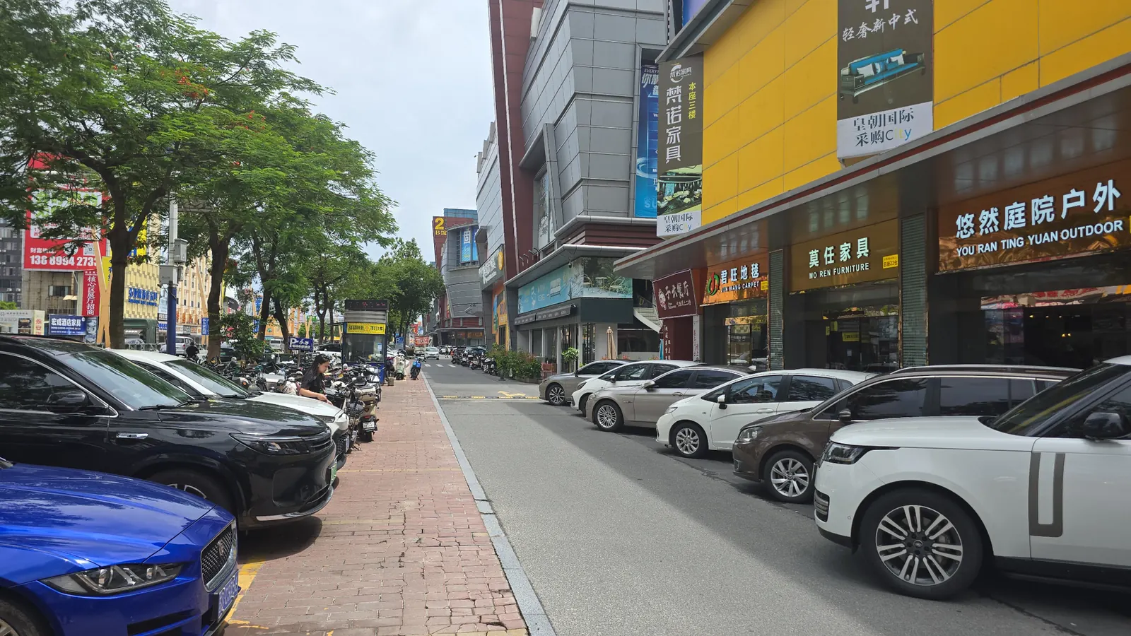Foshan in 2026