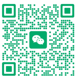 WeChat QR code