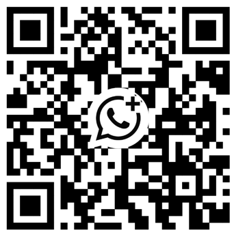 WhatsApp QR code